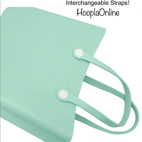 3 qty - 2 Versa Tote Vira S/M EVA Tote and one XL tote - Picture 4 of 15